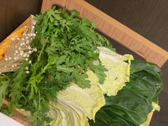 -蝎王府羊蝎子(西直门店)