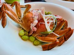 -蟹榭·本帮江浙菜·蟹宴(五角场合生汇商场店)