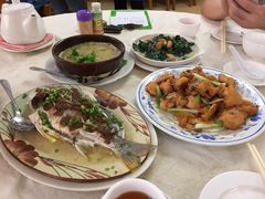 -腰记饭店(龙源路店)