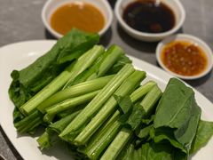 -张凯达·深海石斑鱼潮汕火锅(十五年品牌•虹桥天街店)