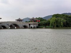 -云龙湖旅游景区