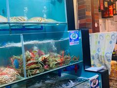 水产区-南海渔家•海鲜•正宗海南菜(海棠湾店)