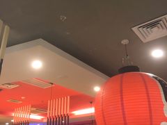 大堂-味千拉面(和平大道奥山世纪城店)