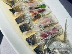 太湖白鱼-壹品宴掦·淮扬菜(新牌坊店)