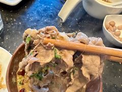 -南门涮肉(通州大船店)