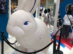 -深圳来福士广场