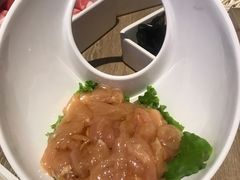 -古关火锅店(古北水镇景区店)