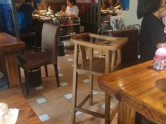 大堂-三个渔夫·蒸汽海鲜(小白楼店)