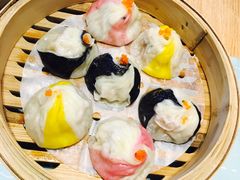 -一笼小幸运