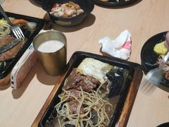 -凡塔斯牛排自助餐厅(莆田万达店)