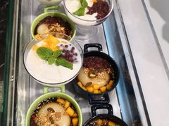 红糖冻粉-眉州东坡(北苑华贸店)