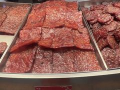 -美珍香(樟宜机场1号航站楼店)