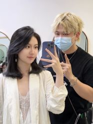 -New Fashion·新时尚形象设计