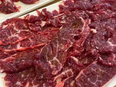 雪花牛肉-伟记牛肉(金鸿公路店)