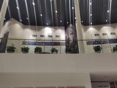 -杭州中沃沃尔沃4S店(滨江区店)