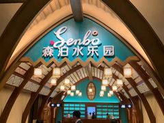 -杭州开元森泊度假乐园