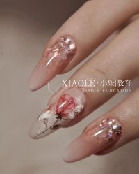 -小乐化妆美甲半永久培训学校