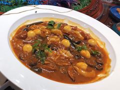 -万荣烤鸭店·北京菜(天坛店)