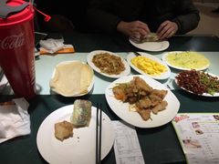 -老昌春饼(中央大街店)