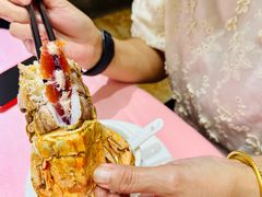 -盛港湾海鲜食府(黄沙店)