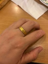 -张师傅首饰加工修理(西单华威潮铺街店)