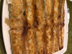 -台北楚楚园馅饼粥(虹桥南丰城店)