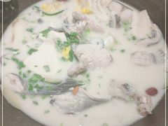 -鲜潭蒸汽石锅鱼(五道口购物中心店)