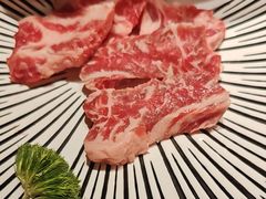 -隐炉和牛烧肉店(群力店)
