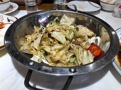 -老苏州芳和园茶酒楼  传统苏帮菜(观前店)
