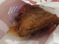 -肯德基(西桥店)
