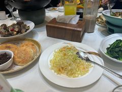 -海泰食府·新鲁菜·家宴(总部基地店)
