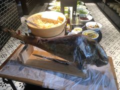 -拉蒂娜·巴西牛排馆 Latina·Brazilian Steakhouse(陆家嘴旗舰店)