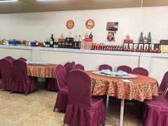 -潮香阁海鲜餐厅(较场尾店)