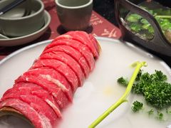 -盡膳口福·百年汤方火锅(科华北路店)