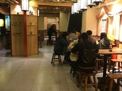 大堂-八婆婆烧仙草(中山路店)