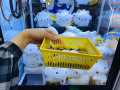 -娃娃集合营(上海闵行天街店)