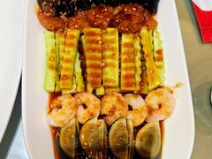 -老德州四合院·德州菜(天衢路店)