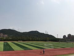 -浙江大学(舟山校区)