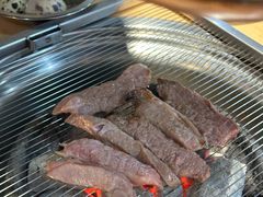 -麻蒲碳烤肉(梅花园店)
