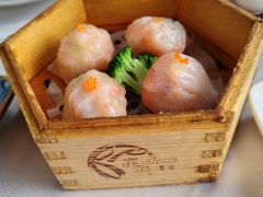 -鹿鸣酒家(越秀店)