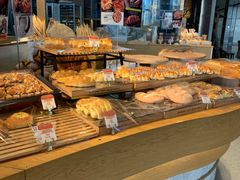 -西村叔叔的店·面包·甜品·蛋糕(清河万象汇店)