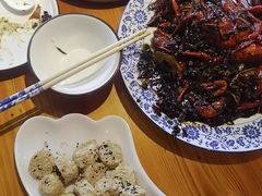 -满盆红龙虾(开发区店)