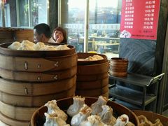 -老苏北饭店(江都店)