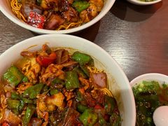 -王繁星面馆(西安熙地港店)