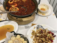 -眉州东坡(团结湖店)