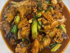 -红灯笼龙凤饭店(宁波老字号店)