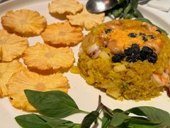 -狮拾久·现代新加坡料理(福田COCO Park店)