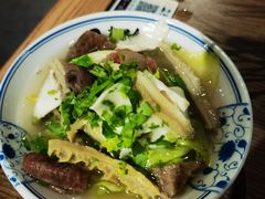 -肖四女·江湖菜(临港店)