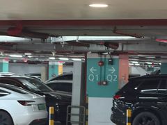 -上海浦东国际机场-T2航站楼
