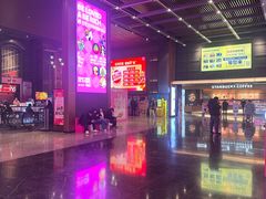 -万达影城(CBD万达广场IMAX店)